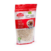 Bezlepkové ovesné vločky 400 g GFS POLAND